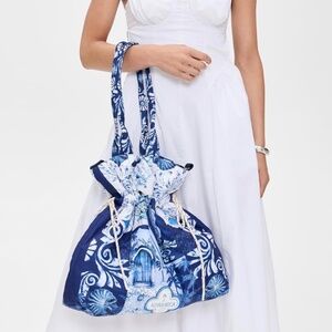 AGUA BENDITA Sonja Tales Bag